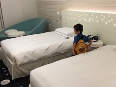 -东京湾希尔顿酒店