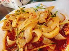 -范记靖远羊羔肉(博物馆店)