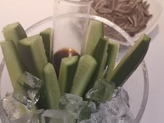 -蚝老板海鲜烧烤大排档(码头店)