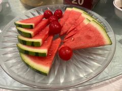 -福来居烤鸭店(天坛二店)