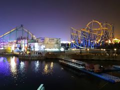 -大连海昌发现王国主题公园