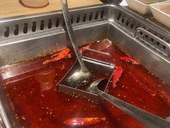 -野妹经典火锅(江夏中百店)