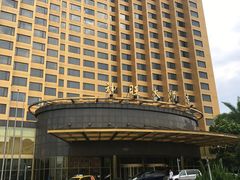 -上海神旺大酒店