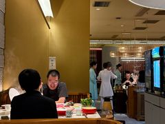 -涮福記·现切牛羊肉火锅(世纪汇店)