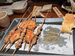 -管氏翅吧(台湾街店)