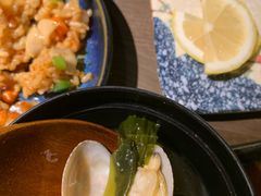 -鲸山上·私房日料(泰达MSD店)