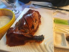 -福海居烤鸭店(鸟巢店)