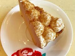 三“芝”云朵 三重芝士蛋糕-哈根达斯(万象城店)