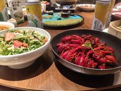 -丹江渔村(首都机场店)