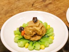 -五观堂素食(新华路店)