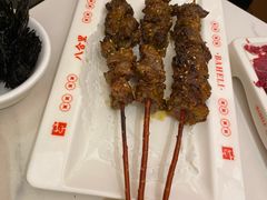 -八合里潮汕鲜牛肉火锅(深圳海岸城店)