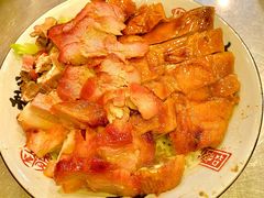 -吾家香港烧腊专门店