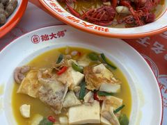 -拙大师·龙虾四季排档·夜宵至凌晨4点(唯亭店)