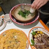 广州还是这种小店才好吃。。