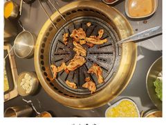 -韩宫宴和牛烤肉(盐城金鹰店)