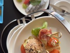 -三迪希尔顿酒店·星空酒廊