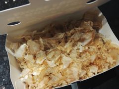 -咕噜咕噜·章鱼小丸子(广州荔湾领展广场店)