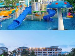 -三亚亚龙湾天域度假酒店