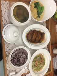 -尚圣月子会所·庄园式月子中心(萧山湘湖店)