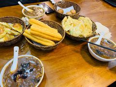 -穆彦华逍遥镇胡辣汤(岗坡路店)
