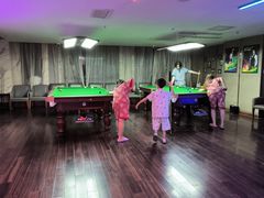 -天津瀚金佰九号温泉酒店(南楼地铁站店)