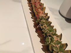 -船歌·鱼水饺青岛菜(枫蓝国际购物中心店)