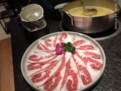 -煲宫猪肚鸡(昆山金鹰国际购物中心店)