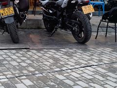 -摩道团机车工坊 摩托车维修 精洗店