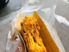 -南张记油酥饼老铺(凤凰小区店)