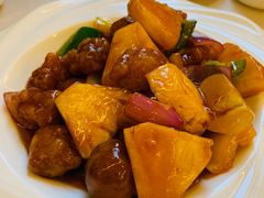 -四海轩(珠海海泉湾店)