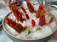 -无锡苏宁银河国际酒店-悦府65中餐厅