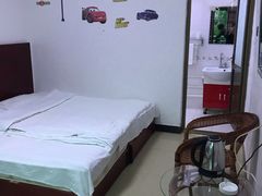 -何适山庄 ·可团建(水长城P2停车场店)