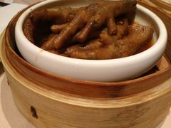 -陶陶居海鲜酒家(新马路店)