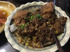 -婺源第一楼(朱子大道店)