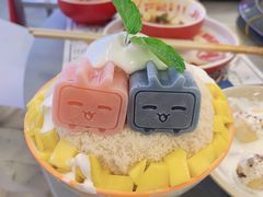 -生活如沸·顺德水牛奶火锅(大学路店)