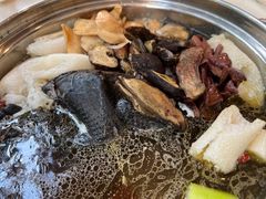 -太婆天府山珍酒楼(亚运村店)