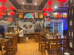 -亮欢寨(凯里总店)