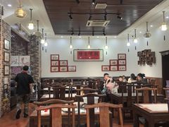 -天天初二·天津传统捞面·天津特色菜(凌奥总店)