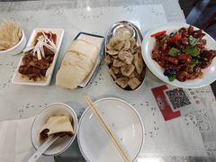 焦溜肥肠-鼎香润(德胜门内店)