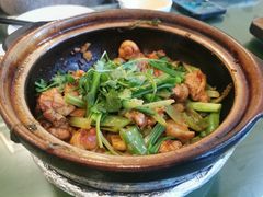 -煲煲好(朝阳门店)