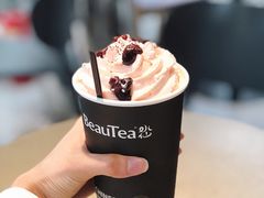 -BeauTea水仙(coco park店)