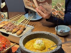 -馋嘴猫北京食堂·烤鸭·宵夜(亚运村店)