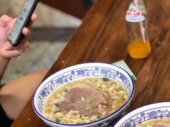优质牛肉泡-老刘家泡馍(钟楼广济街店)