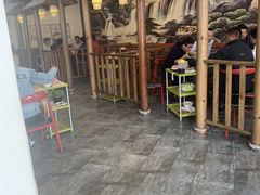 -活鱼馆(宜兴埠店)