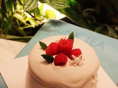 -théATRE 茶聚场(王府中環店)