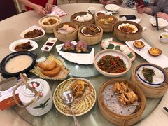 -顺风山庄(水濂山店)