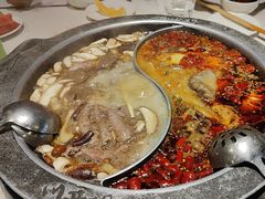 -川西坝子火锅(金沙1.0直营店)