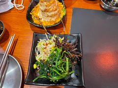 -大阪烧肉BAKA一代(十亩地店)