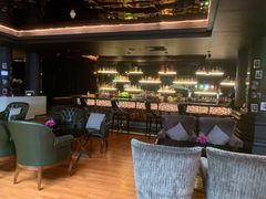 -广州花园酒店