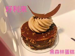 天鹅堡黑森林-好利来(东四店)